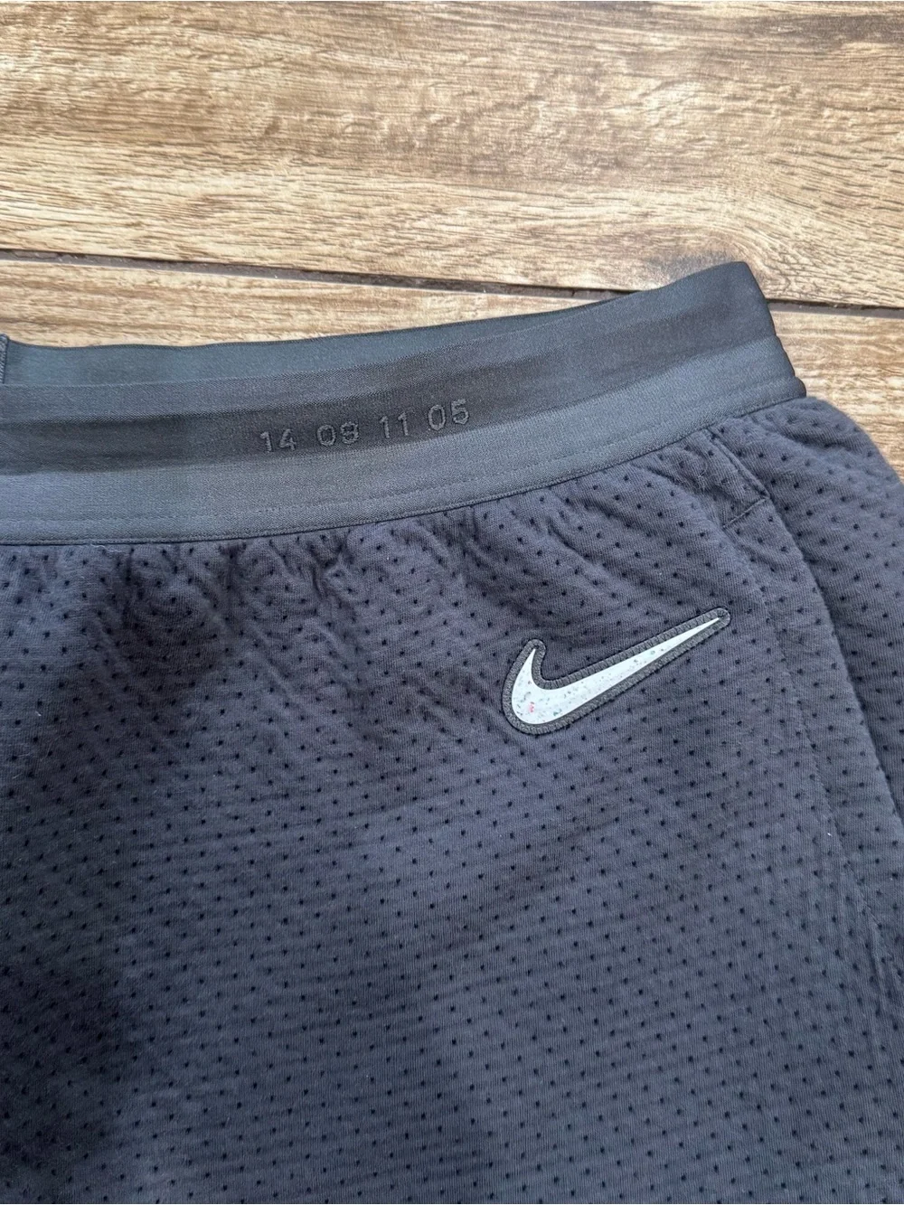 Nike Therma-FIT ADV Tech Pack NFL Joggers Size Men's 2XL Sweatpants